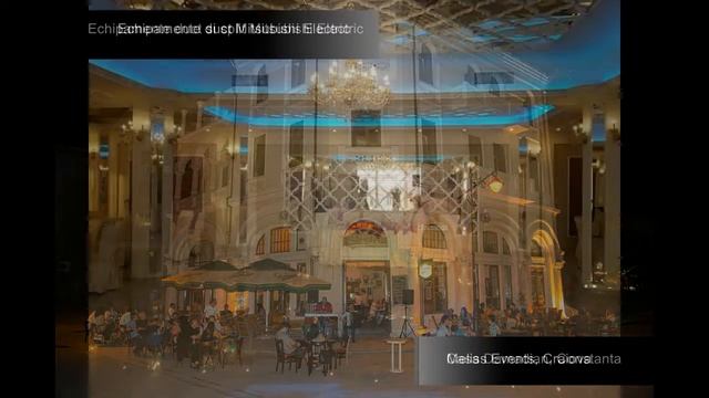 Torn Hvac Solutions SRL, sisteme profesionale de climatizare смотреть онлайн