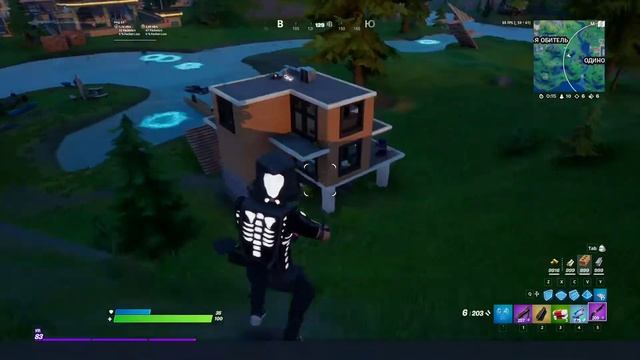 ХИЩНИКА ДОБАВИЛИ В ФОРТНАЙТ! НОВАЯ СПОСОБНОСТЬ НЕВИДИМКИ! смотреть онлайн