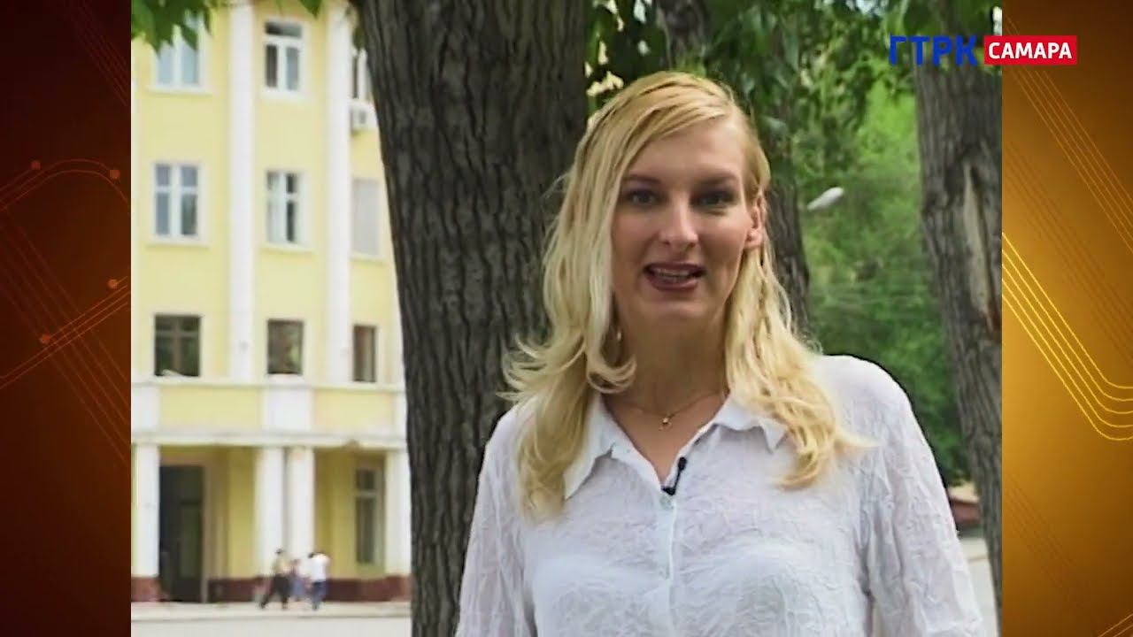Тохтамыш и другие истории Самарского края 65. Культурная Самара, собачий лай Р. Кагирова. 2003 г.