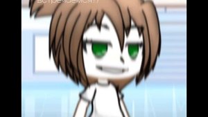 gacha meme "ты реально думал...?)"