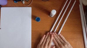 Как сделать DIY КОГТИ РЫСИ из БУМАГИ. Lynx's claws.