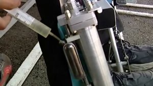 Сапоги скороходы.