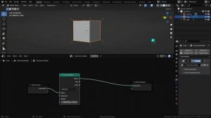 Геометрические Ноды Blender | Моделирование больше не нужно?!