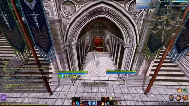 ArcheAge | Chaos | Обсуждение Archeage: Unchained