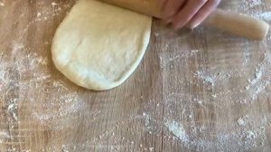 Рецепт круассанов с  джемом