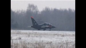 Як-130 Полет Главкома ВВС Михайлова. YAK-130 Air Force Chief Flight