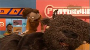 САМОЕ МЕРЗКОЕ ШОУ НИКЕЛОДЕОНА