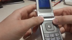 Обзор телефона Nokia 3610a.