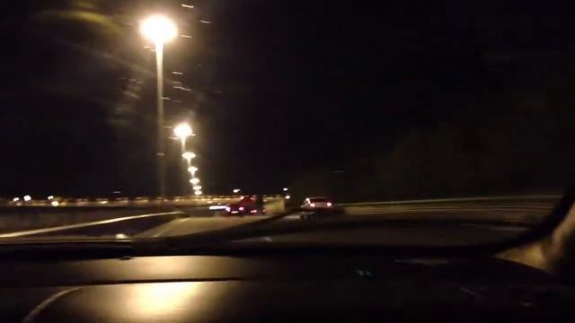 Dodge stratus 2.4 vs Chrysler Sebring 2.7 с 80) смотреть онлайн