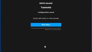 Integrate Tasmota with Domoticz