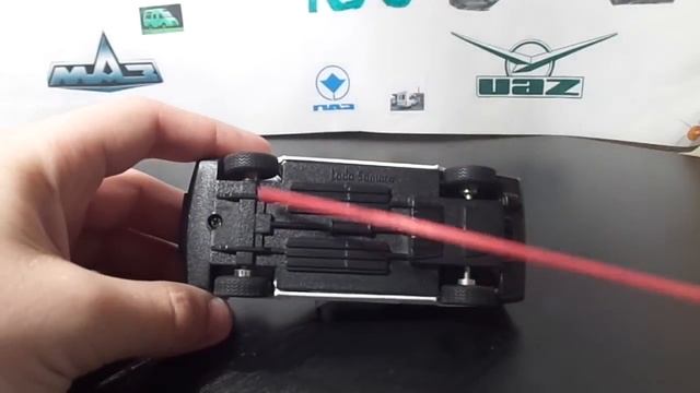 ВАЗ-2108 "Спутник" (Autotime) смотреть онлайн