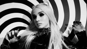 Poppy - X (Official Full Stream)