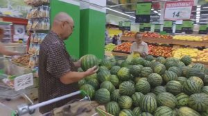 Конференция менеджеров Самбери 2017  Гимн Самбери