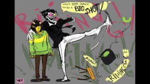 [Deltarune Chapter 2] All Spamton's Battle Themes (Remix)