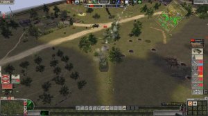 Men of war Assault Squad 2 Cold War mod"Отрицательный настрой"