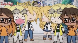 Наркомания из Тик тока Гача лайф ~{Гача клуб}~ #553