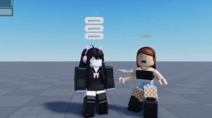 When a Roblox Hacker Finds Your Password...(Jenna?)