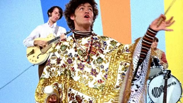 THE MONKEES "RANDY SCOUSE GIT" HEADQUARTERS (TRACK 14) смотреть онлайн