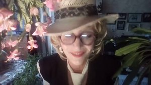 Летний сад (мадам Адамова)