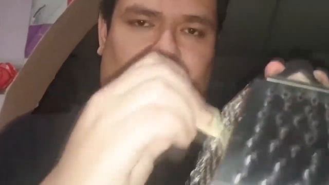 когда решил приготовить еду сам / улиткина слюнка смотреть онлайн