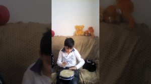 ПОПИТО ПОПИТО ПЕСНЯ НА ДАРБУКЕ
