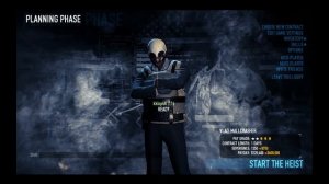 Как создать свой сервер в игре PayDay 2  без ботов