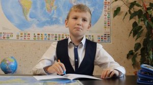 Стихотворение Наталии Волковой "Сочинение на свободную тему".