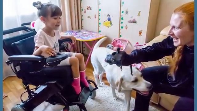 Волонтеры Детского хосписа "Дом с маяком" смотреть онлайн