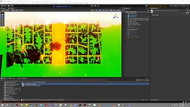 Warborn Killer FPS MMORPG Post WW3 Atavism смотреть онлайн