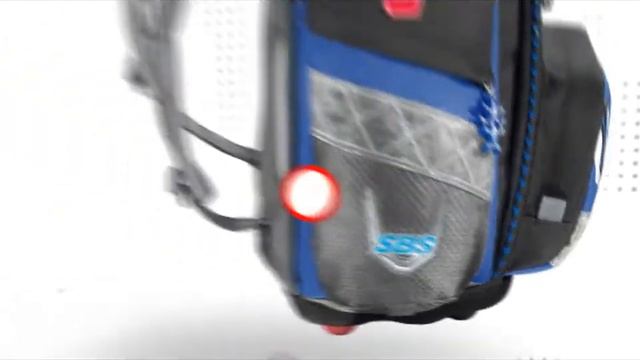 hama - Step by Step - Ранец школьный с наполнением "Tractor" TOUCH смотреть онлайн