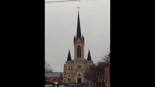 Луцк 2. Врата Добросердечия (V. S.)