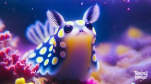 Морские Котики в нейросети - оригинальное видео в HD от автора