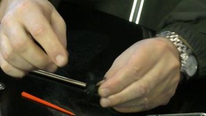 Конструктивные особенности замка STUV 4.19.97 IVOX (Германия)