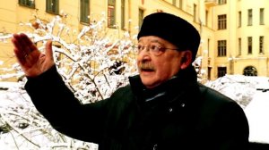 Лев Лурье о капитальном ремонте в Петербурге