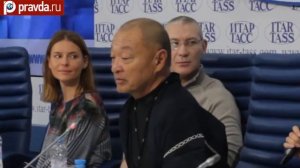 'Иерей Сан'  история православного самурая