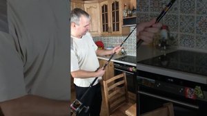 Снасти на треску