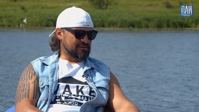 Pskov Wake Park: солнце и вейкбординг в зените смотреть онлайн