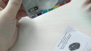 Сравнение мышек logitech B100 и Defender  Hit MB550