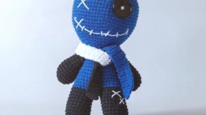 Voodoo Doll