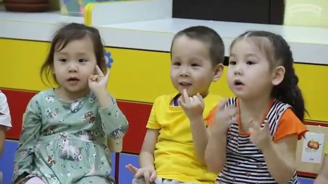 Мой любимый садик 3 смотреть онлайн