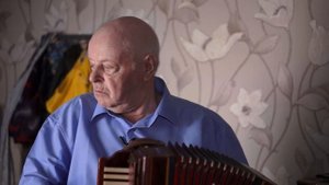 Гармонь и баян. Пономарёв и Шишков. Наигрыши