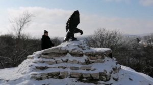 ПЯТИГОРСК: ЦВЕТНИК, ПО ОТРОГАМ ГОРЫ ГОРЯЧЕЙ, КРАСАВЕЦ МАШУК, ГОРОД ПОД НАМИ