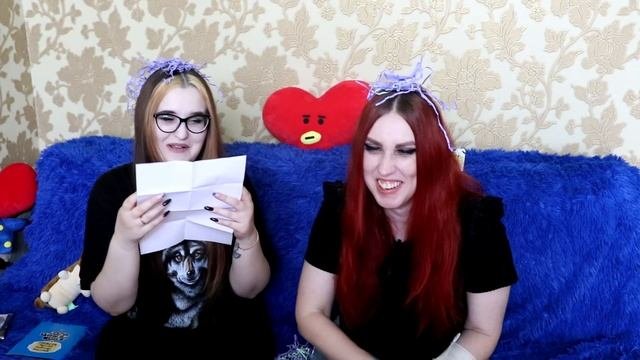 Что подарить подруге на день рождения | Kpop Version