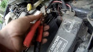 Мастерская Интерактивной Реставрации: тест пускозарядного Airline 80 А. (AJS-80-04)