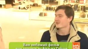 Ваш любимый фильм Леонида Гайдая