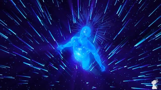 432 hz | Astral Projection | Music for Lucid Dreams | Universal Cosmic Healing смотреть онлайн