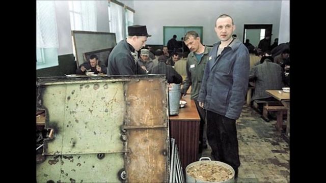Советы бывалого зека. Как нужно вести себя в тюрьме.