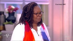 Whoopi Doesn't Ask Kathy Najimy Back For 'Sister Act 3'