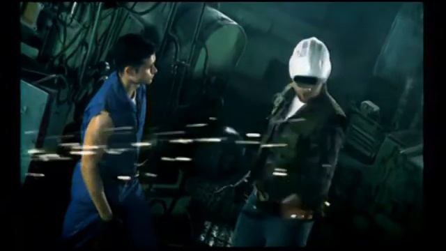 Татуировка - Борис Моисеев смотреть онлайн