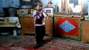 Бичии Херел Мекпер-оол